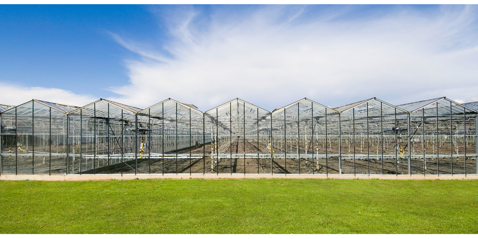 Industry Greenhouse Industry Greenhouse