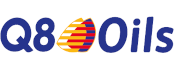 Q8 Oils logo