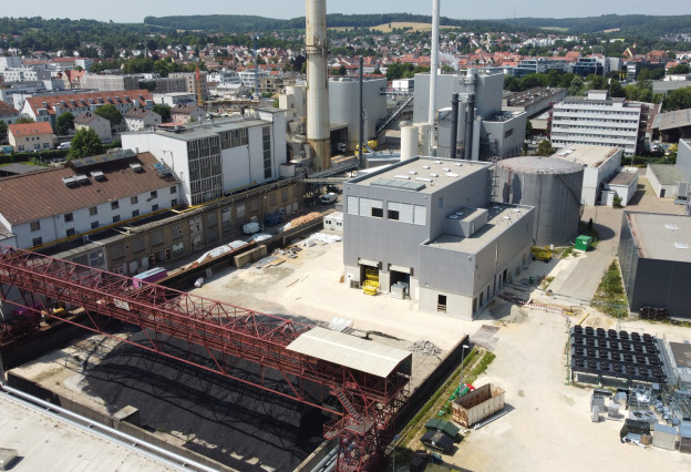 Fernwärme Ulm GmbH