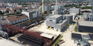 Fernwärme Ulm GmbH