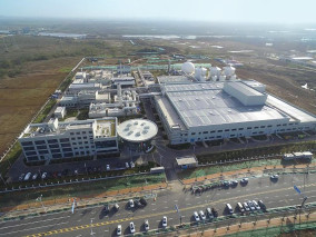 Hefei image