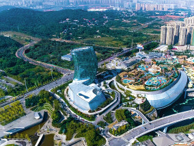 Changsha image