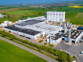 Milchwerke Oberfranken image