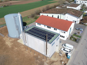 Case Study B.E.N.E. Möglingen picture