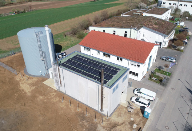 Case Study B.E.N.E. Möglingen picture
