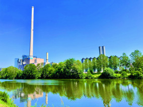 GAMOR Saarbrücken CS - foto