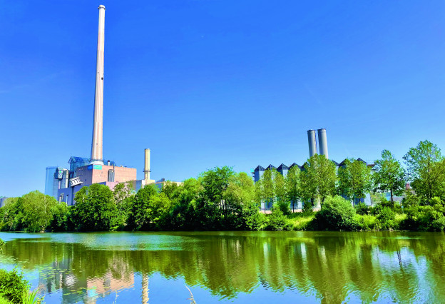 GAMOR Saarbrücken CS - foto