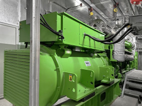 Case Study CN Paper Mills - Foto