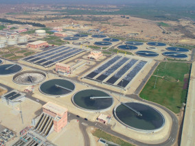 CS Gabal Al Asfar  - Foto
