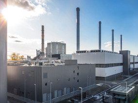 CS Küstenkraftwerk Kiel - Foto