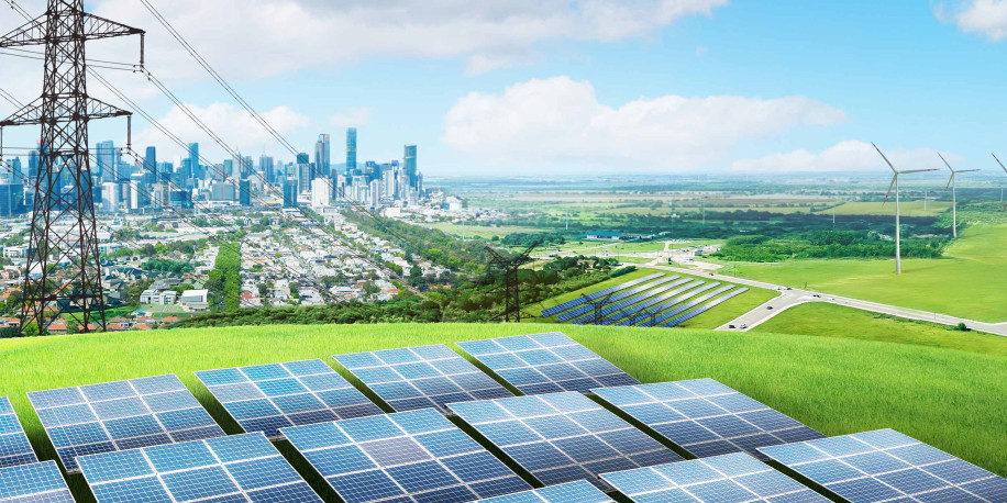 Empowering Grid Stability