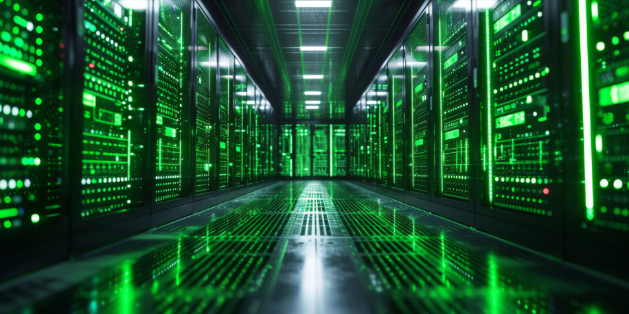 Data Center - Image