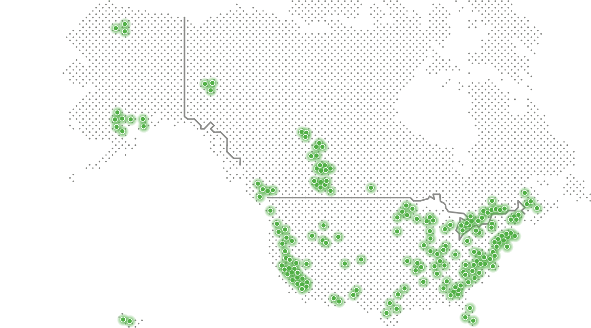 North America