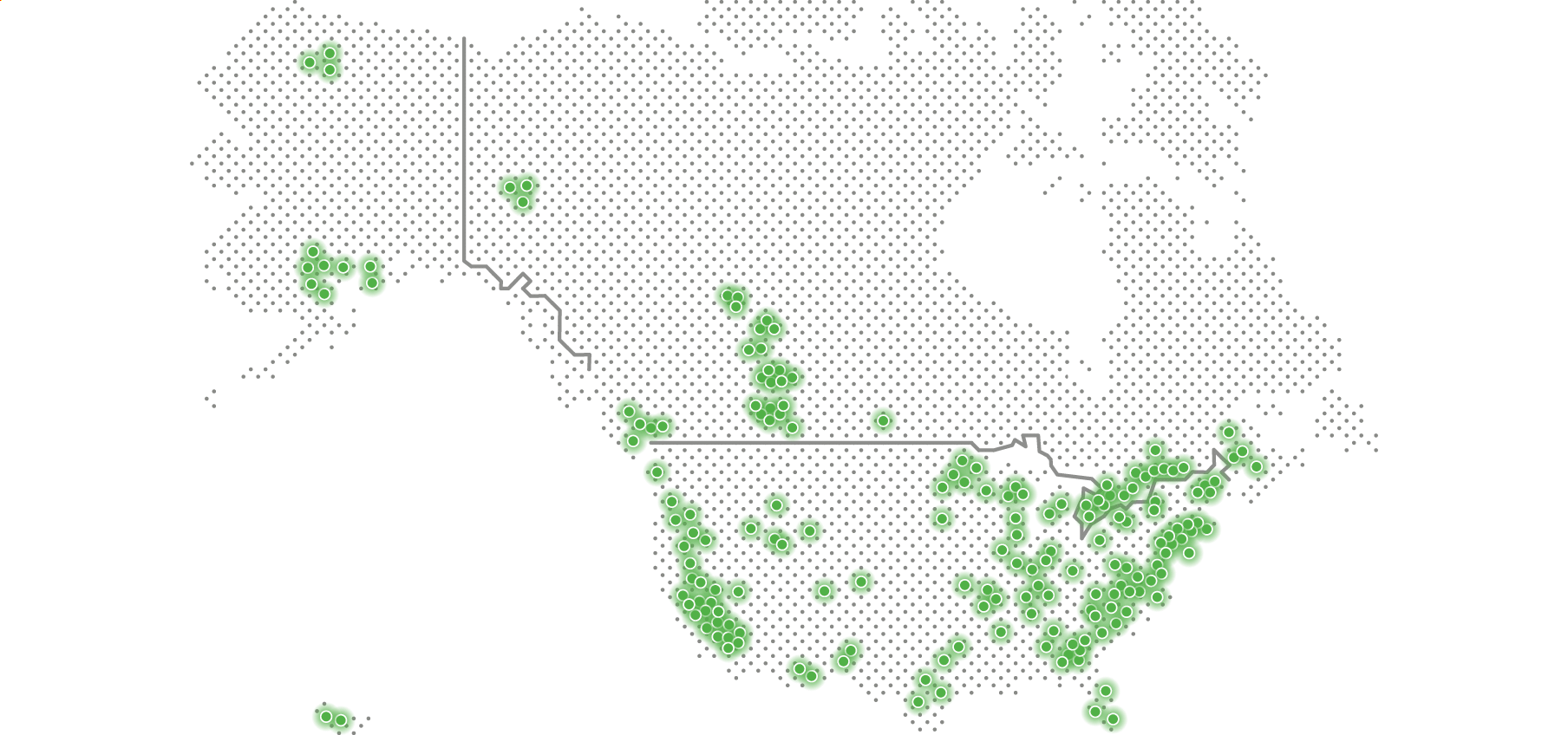 North American Fleet