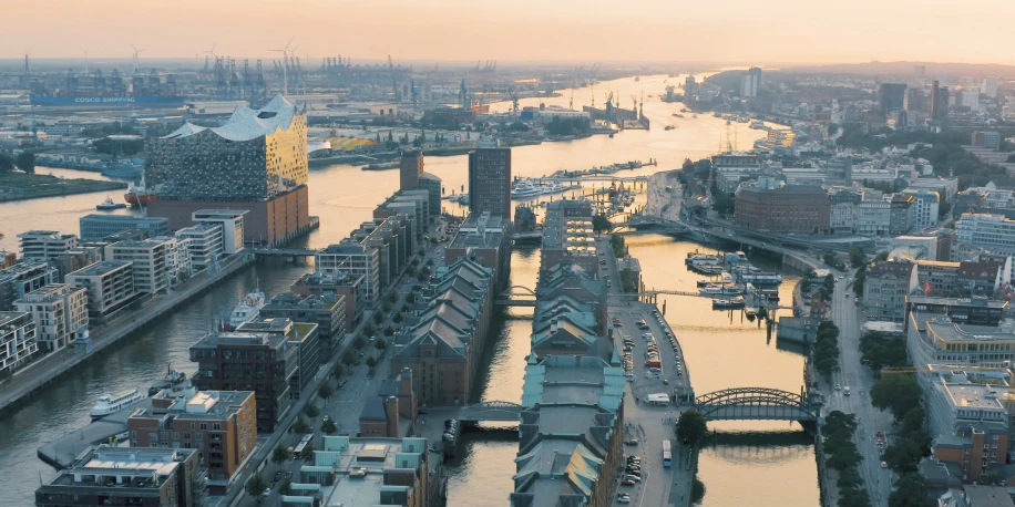 Hansewerk Natur (GER)